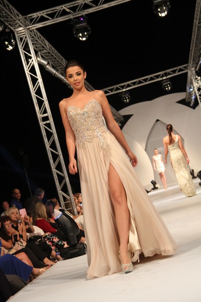 LIPS Summer Fashion Week
